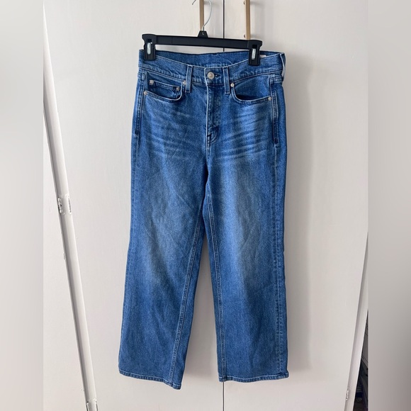 AYR The Secret Sauce jeans size 28S - Picture 3 of 8